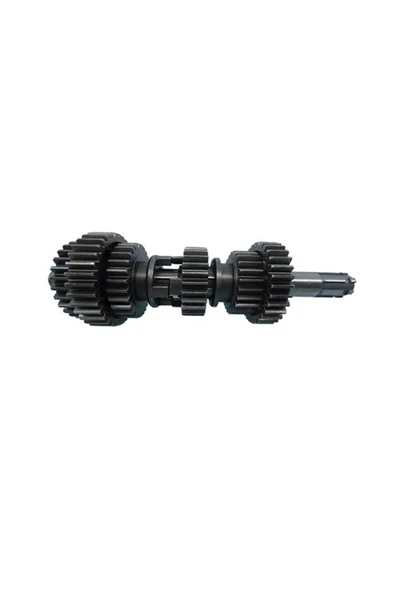 ÇELİKMOTO CG 125-150 SANZIMAN MILI KISA KOMPLE A+ OZEL #8303028000260
