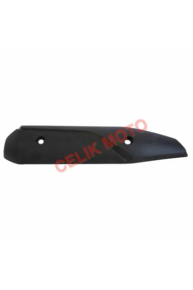 ÇELİKMOTO EGSOZ MUHAFAZA SPACY ALPHA #53471