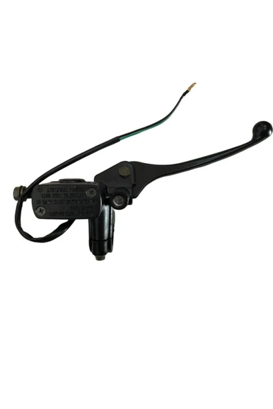 ÇELİKMOTO KH100 ON HIDROLIK UST MERKEZ KOLLU #MHT01331