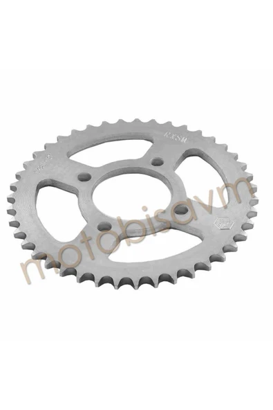 caddemoto ARKA DİŞLİ 38T DRİFT - KN