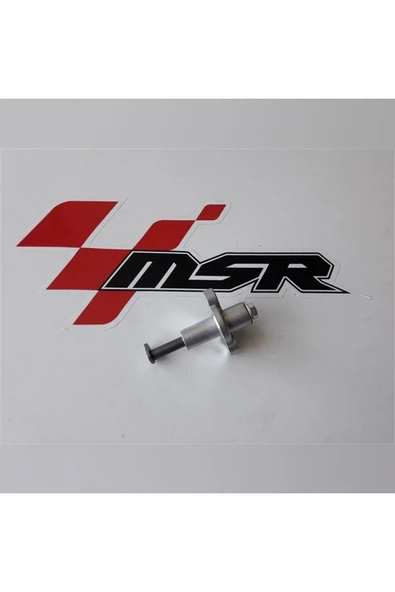 ÇELİKMOTO TVS APACHE EKSANTRİK ZİNCİR GERGİSİ 57 MM #APC 010