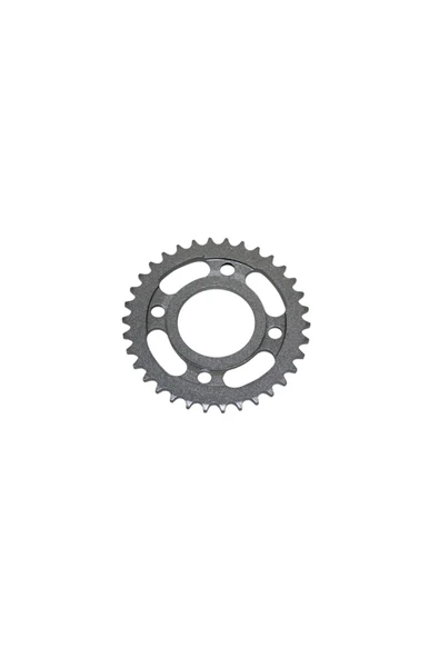 DELTAFORCE 125UAG ARKA ZINCIR DISLISI (34T) #Y4DLT0160A0012
