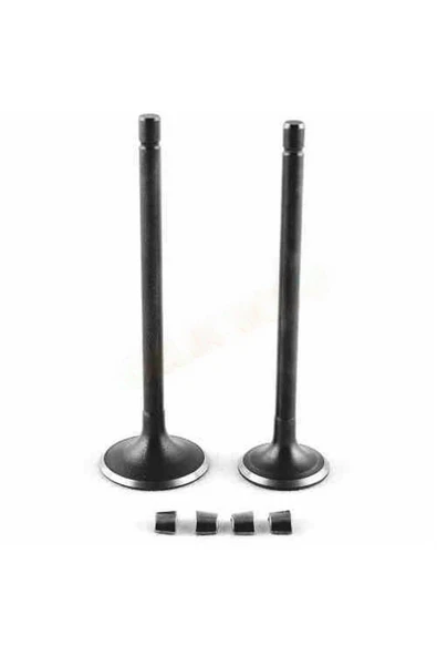 ÇELİKMOTO SUBAP TAKIMI [TIRNAKLI] CG 150 [DQ] #52711 ürün görseli 1