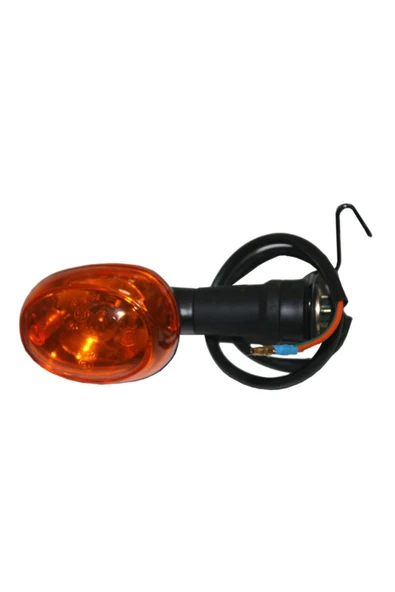 Mondial Mg Classıc 125 Arka Sinyal Sol Komple Orj ürün görseli 1