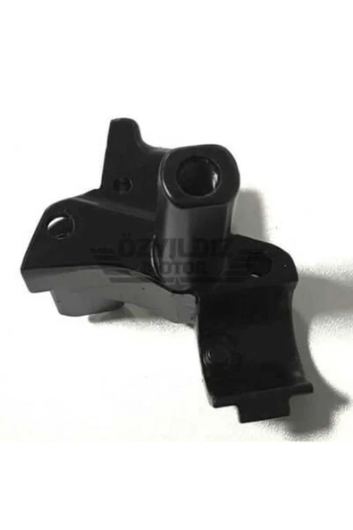 DURANMOTOR Kütük Sol Activa ürün görseli 1