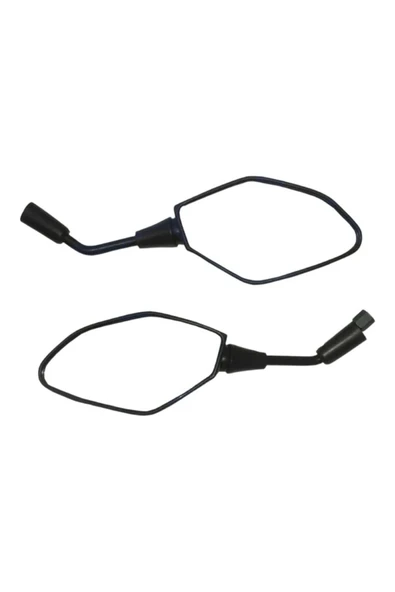 ÇELİKMOTO NMAX 155 AYNA 10 MM (QY 356) CTVR #Ç10020