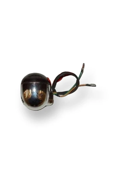 ÇELİKMOTO ASYA AS1500 OXYGEN ON SINYAL SOL #AS1500-OX F0502