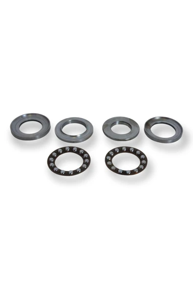 ÇELİKMOTO YAMAHA YBR 125 FURŞ TAKIMI #53647 ürün görseli 1