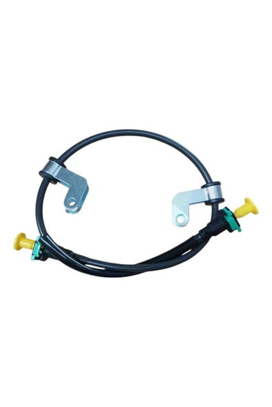 ÇELİKMOTO DİO BENZİN HORTUMU OEM #Ç37080 ürün görseli 1