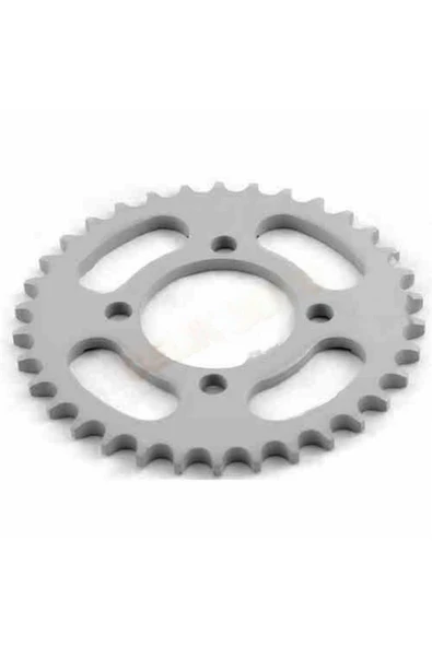 ÇELİKMOTO ARKA DISLI 38T CUB #52922