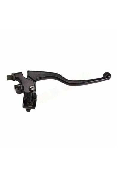 ÇELİKMOTO ÖN FREN KOLU VE KÜTÜĞÜ KOMPLE CGL125 #51309