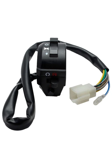 ÇELİKMOTO LIFAN PONY 100 SAG KOMITATOR #270304 - 1