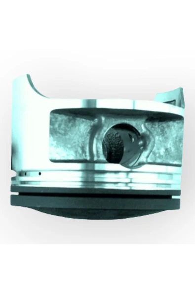 ÇELİKMOTO CRS.PISTON  GY200-63,5 15P BOS#FMLI03-05