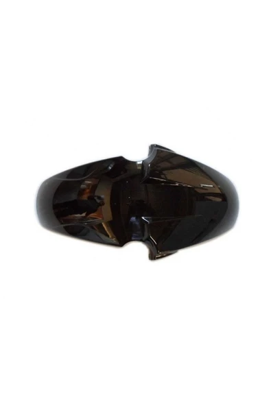 ÇELİKMOTO VITELLO TRUVA 1200W ON CAMURLUK (SIYAH) #ELK04-P002401 ürün görseli 1