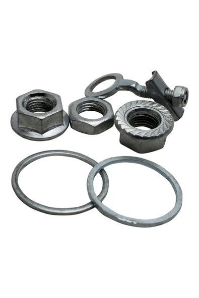 STMAX 406/500W MOTOR SABITLEME PARCASI #406-5-D-52 ürün görseli 1