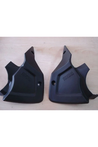 ÇELİKMOTO YBR ON SPERLIK PANZOLET TAKIM #YBR165 ürün görseli 1