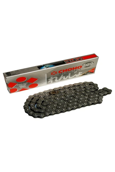 DELTAFORCE CHOHO ZINCIR 428H/128L #Y4CHH1006A0001 ürün görseli 1