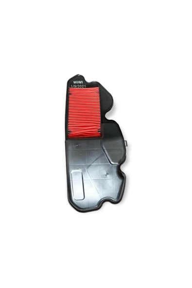 ÇELİKMOTO HONDA ALPHA HAVA FİLTRE ELEMANI #ALF 046