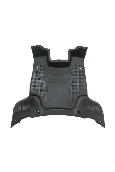 STMAX ELIT 910 3 TEKERLİ PASPAS ALT PLASTIGI #EL910-05 ürün görseli 1