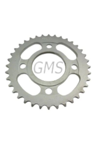 ÇELİKMOTO ARKA DİŞLİ 50 - CG 125 - 150 #GMS6010-50