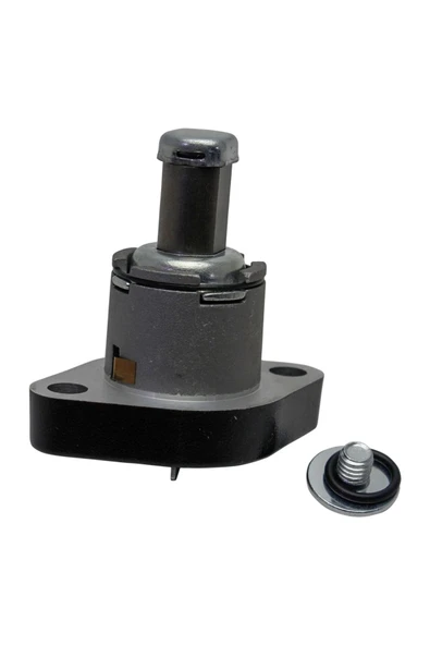 ÇELİKMOTO LIFAN EM150L LIFTER TANSIYONER KOMPLE + CONTASI #AN0304 ürün görseli 1