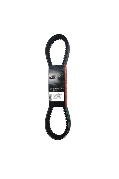 ÇELİKMOTO BANDO KAYIŞ GREEN S19-006 / 787 POPCORN #363-630