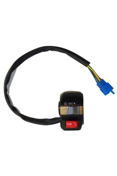 STMAX DORA 1200 FAR KUMANDA TAKIMI SAG #DO-44-R ürün görseli 1