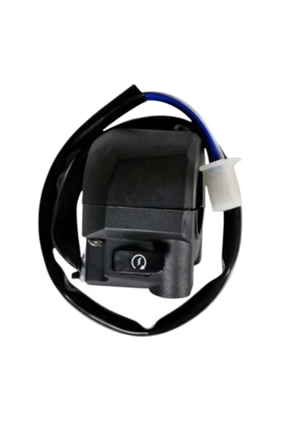 ÇELİKMOTO YBR-K SAĞ KUMANDA JİANSHE WİWİ #CMT60003
