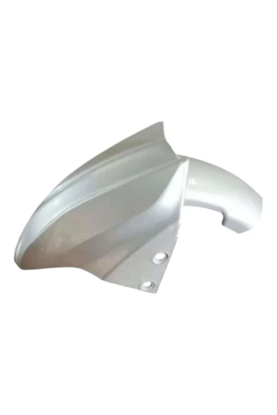 ÇELİKMOTO ÖN ÇAMURLUK E-PİKO GRİ #AYM-5000PG ürün görseli 1