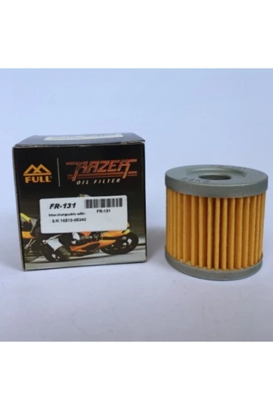 Hyosung Gt250 R Razer Yağ Filtresi ürün görseli 1