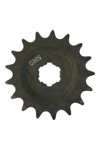 ÇELİKMOTO ATV LX200 ÖN DİŞLİ #GMS-ATV70 ürün görseli 1