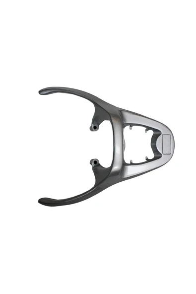 ÇELİKMOTO MONDIAL 125.150RR ARKA PORT BAGAJ (GRI) #Y4MON0190A0101