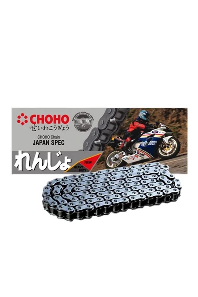 ÇELİKMOTO CHOHO ZINCIR 428 - 116 #204-102