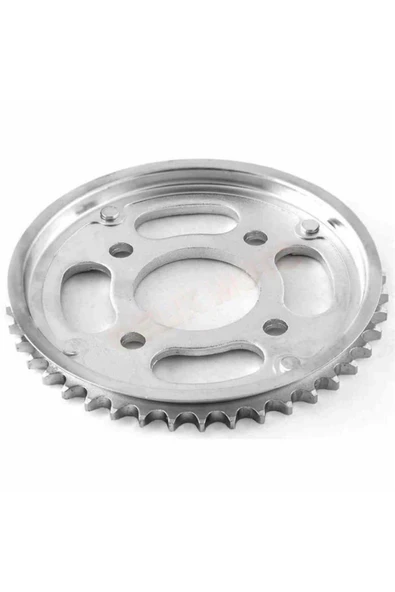 ÇELİKMOTO ARKA DİŞLİ 42T CBF 150 #52931
