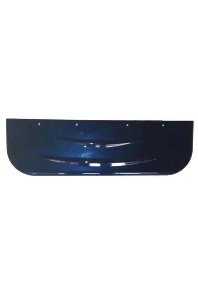 STMAX ELIT 910 3 TEKERLİ ARKA PLASTIK AKSESUARI MAVI #EL910-24-M