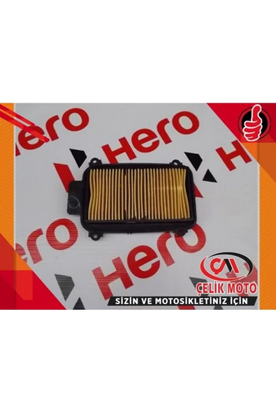 CTVR HERO HONDA HAVA FILITRESI #HND-004
