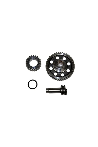 DELTAFORCE 125AGK EKSANTRIK DISLI SETI #Y4DLT0150A0144