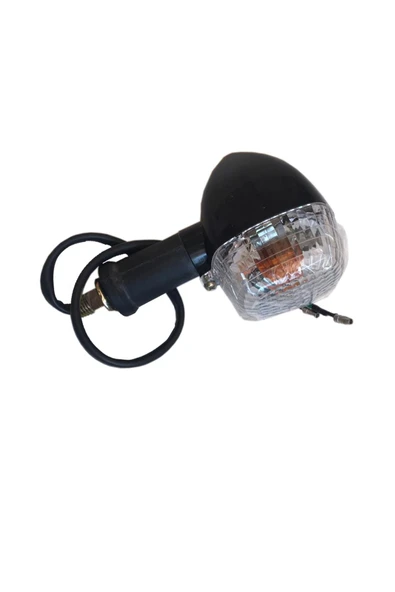 ÇELİKMOTO LIFAN DISCOVERY 150 ARKA SOL SINYAL #131904 ürün görseli 1