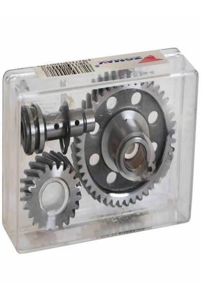 monero cg eksantrik dişli seti cg ürün görseli 1