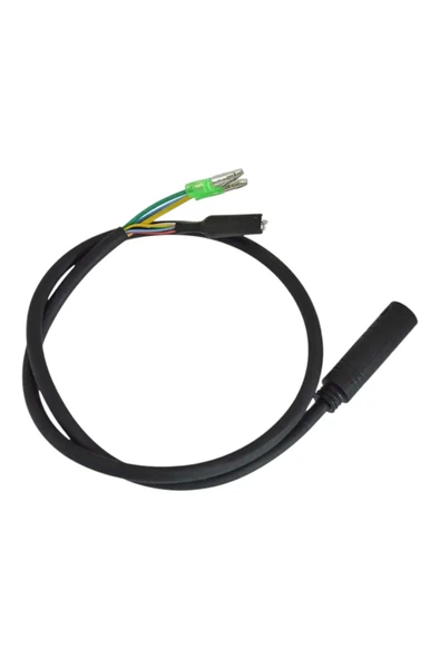 ÇELİKMOTO ELEKTRİKLİ BİSİKLET SOL ÜST MERKEZ OEM #100567
