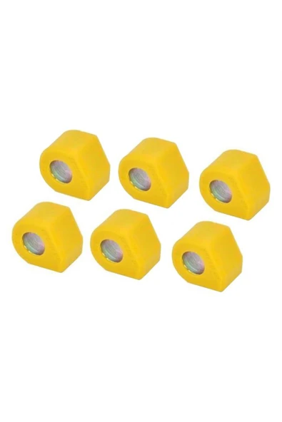 ÇELİKMOTO PERFORMANS AĞIRLIK SETİ 6 LI SET SCOOTER 50cc #57590