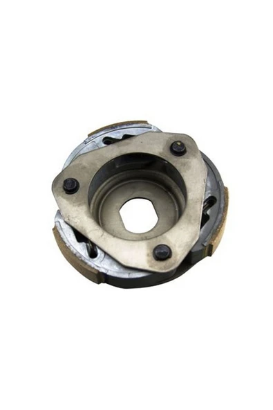 ÇELİKMOTO HONDA SPACY 110 DEBRIYAJ BALATASI- KOMPLE #102 22535