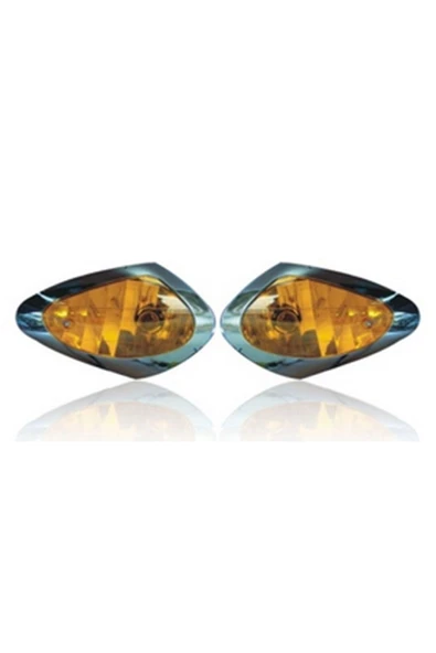 ÇELİKMOTO KN150 ON SINYAL #MHT01643