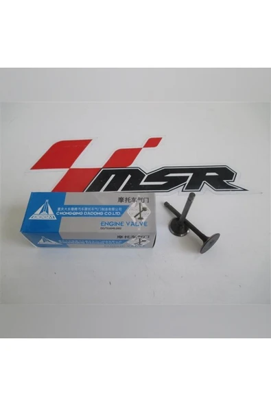 ÇELİKMOTO YBR 125 SUBAP TAKIMI #DQ 010