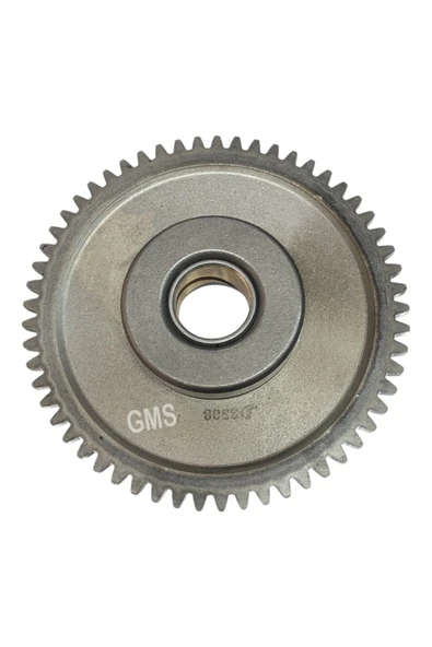 ÇELİKMOTO MARŞ KİTLEME DİŞLİSİ DRİFT L -VULTURE İ #GMS-DL0195