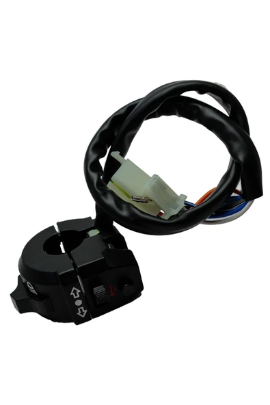 ÇELİKMOTO LIFAN PONY 100 SOL KOMITATOR #270303
