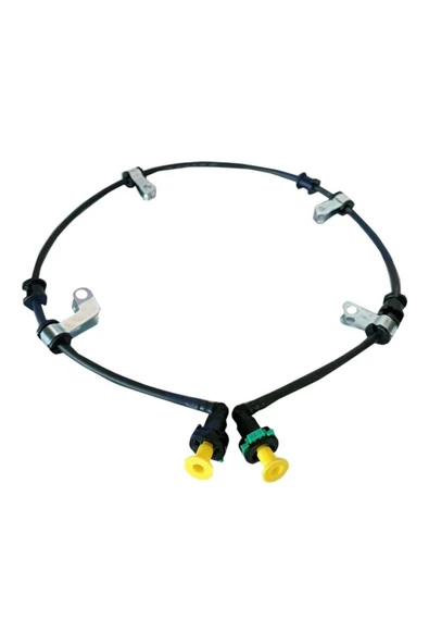 ÇELİKMOTO ACTİVA S BENZİN HORTUMU CTVR #Ç37049 ürün görseli 1