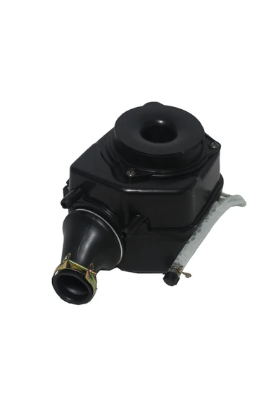 ÇELİKMOTO MOTORAN HAVA FILTRESI KOMPLE CG COM125  #USMH12580113