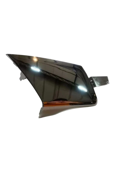 TVS JUPITER 125 (EURO 5) SAĞ DEKOR KAPAK #Y4TVS7003A0124 ürün görseli 1