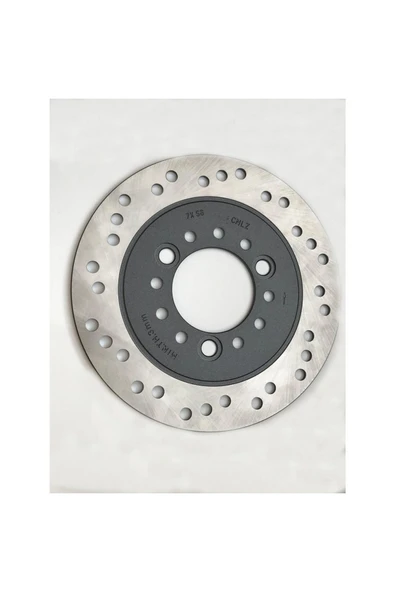 ÇELİKMOTO HONDA SPACY 110 DISK AYNASI #102 45351